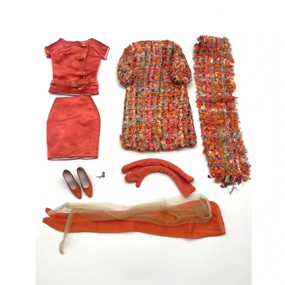 Tonner 16